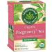 Traditional Medicinals Women's Tea Organic Pregnancy Tea Caffeine Free 16 Wrapped Tea Bags .99 oz (28 g)