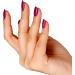 Bluesky Gel Nail Polish Dark Pink A011 Cerise - Long Lasting 10ml | Chip Resistant | UV LED Lamp Required - Buy Online on GoSupps.com