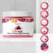 Buy Spa Redi Pedi Clay Mask (Pomegranate) - 16 oz | International Shipping Available - Buy Online on GoSupps.com