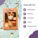 WILD BABY Giraffe Stuffed Animal - Microwavable Plush Pal with Lavender Scent for Babies and Kids - Buy Online on GoSupps.com