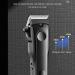 Buy USB Charging Digital Hair Trimmer with Adjustable Powder Metallurgy Tool Head - International Shipping Available - Buy Online on GoSupps.com