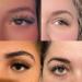DIY Lash Extension Kit | Fluffy Individual Eyelash Clusters 10-16mm | Includes Lashes Glue & Seal | Perfect for International Shipping - Buy Online on GoSupps.com