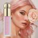 Blush Stick Blendable Moisturizing Milk Blush Soft Cheek Tint Matte Dewy Finish | Cheep Blush Lipstick Waterproof Cream Blush All Day Last Easy to Blend Natural Makeup Pochy 3# - Buy Online on GoSupps.com