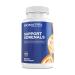 Adrenal Fatigue Supplement Cortisol Support 5-MTHF B Vitamins Vitamin C Adaptogens Bioflavonoids - Energy BHRT - 120 Vegetarian Caps