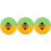 Joola Colorato 12-Piece Colorful Table Tennis Ball Set | Single Pack - Buy Online on GoSupps.com