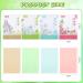 PROUSKY Oil Blotting Sheets - 400 Sheets Makeup Blotting Papers for Face - Translucent Oil Absorbing Tissues for Fresh & Smooth Skin - Buy Online on GoSupps.com