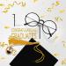 Class of 2023 Custom Graduation Cap Tassel and Memorial Photo Charm - Perfect College Gift - Wear Your Memories on Cap - 1 Piece - Buy Online on GoSupps.com