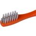 PRO-SYS Kids Toothbrush (4-Pack) - Soft Dupont Tapered Bristles - Ages 8-12 - Buy Online on GoSupps.com