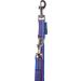 Adjustable Dog Leash Durable Linen for Medium & Large Dogs | 2m | 7 Pastel Colors | International Shipping - Buy Online on GoSupps.com