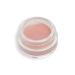 Buy Makeup Revolution Mousse Shadow Light Gold - Creamy Color for Cheeks & Eyes | Lightweight Cream-to-Powder Formula 4g Golden Shine - Buy Online on GoSupps.com