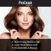 Biotin Hair Growth Support Multivitamin for Longer, Fuller, Thicker Hair - Natural Supplement for Healthy Skin - Buy Online on GoSupps.com