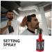 Angoily Hair Spray Bottle Salon Spray Bottle Hairdresser Spray Bottle Barber Spray Bottle Spray Bottle for Hair Stylist Spray Bottle for Hairdresser Decorate High Capacity The Pet - Buy Online on GoSupps.com