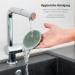 BabyCare Silicone Bath Brush | Ultra Soft & Gentle Baby Bathing Tool - International Shipping - Buy Online on GoSupps.com