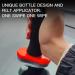 Louisex Glass Cleaning Board Wemas Glass Cleaning Board Louisx Glass Cleaning Board Glass Coating for Windshield Improves Clarity Suitable for All Types of Glass Surfaces (1PCS-A) - Buy Online on GoSupps.com