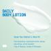 Ruby Kisses Daily Body & Hand Lotion - Lightweight Non-Greasy Vegan Cruelty-Free Hydrating for All Skin Types - Made in Korea - Buy Online on GoSupps.com