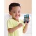 VTech Smart Kidsphone - Fun Learning Phone for 3-6 Years | Educational Games Songs & Melodies - International Shipping Available - Buy Online on GoSupps.com