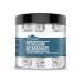 Earthborn Elements Potassium Bicarbonate & Baking Soda Bundle - 200 Capsules Each, Pure & Undiluted - Buy Online on GoSupps.com