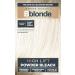 Jerome Russell Bblonde High Lift Powder Bleach & Jerome Russell Bblonde Maximum Lift Cream Peroxide 40 Vol - Buy Online on GoSupps.com