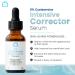 OMIC+ 5% Cysteamine Intensive Corrector Serum - 1 Fl Oz / 30ml - Targets Stubborn Pigmentation Uneven Skin Tone Brightening & Firming Antioxidant Formula Suitable for All Skin Types - Buy Online on GoSupps.com
