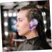 3 Silicone Ear Covers For Hair Dyeing And Perming Ear Protectors For Salon And Home Use - Buy Online on GoSupps.com