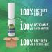 Seventh Generation 100% Recycled Paper Towels, 2-Ply, 24 Rolls - Eco-Friendly & Sustainable - Buy Online on GoSupps.com