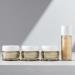 KORRES White Pine Night Cream 40ml - Volume Replenishment & Skin Renewal | Buy Internationally - Buy Online on GoSupps.com