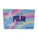 Polar Seltzer Impossibly Good Unicorn Kisses 6 pk 8 oz. cans.