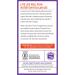 New Chapter Turmeric Supplement + Daily Detox | Non-GMO Vegetarian Capsules 60ct - Buy Online on GoSupps.com