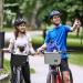 COFIT Detachable Bike Basket - Multi-Purpose Bicycle Handlebar Basket for Pet, Shopping, Commuter, Camping - Basic Black - Buy Online on GoSupps.com