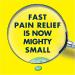 Advil Regular Strength Ibuprofen Pain Relief Mini-Gels Capsules Fast Acting Pain Relief for Migraine Back Neck Joint and Muscle Relief 200mg (70 capsules) - Buy Online on GoSupps.com