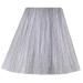 Manic Panic Silver Stiletto Classic Creme - Vegan Cruelty-Free Semi-Permanent Hair Dye (Pack of 3 118ml) - Buy Online on GoSupps.com