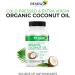 Renew Actives Coconut Oil Supplement - Antioxidants & Natural Fatty Acids for Health & Wellness - 120 Softgels - International Shipping Available - Buy Online on GoSupps.com