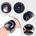 LIYYA Smart Snore Stopper Wristband | Anti-Snore Infrared Device - Buy Online on GoSupps.com