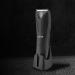 Premium Waterproof Hair & Body Trimmer for Men | Electric Groomer with Replaceable Ceramic Blades & Charging Dock - International Shipping - Buy Online on GoSupps.com