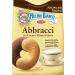 Set of 6 Mulino Bianco Abbracci Biscuits 700g Italy Biscuits Cakes Brioche