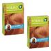BIOKANOL Formula Z for DOGS - Double Pack - 2 x 125g