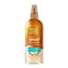 Garnier Ambre Solaire Natural Bronzer Two-Phase Self-Tanning Dry Oil for Body and Face 150 ml Pack of 3