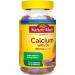 Nature Made Calcium Gummies 500mg with Vitamin D3 | 80 Gummies, 40 Day Supply - Buy Online on GoSupps.com