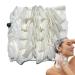 Body Scrubber Sponge | Body Wash Sponge Scrubber Shower Pouf Shower Scrubber Body Care Sponge Shower Accessories for Women Men
