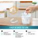Y-kelin Orthodontic Retainer Cleansing Tablet 96 Count - Effective Retainer Cleaning Solution - Buy Online on GoSupps.com