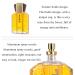 Dubai Perfume for Men Dubai Men's Perfume - Elegant & Long Lasting Scent 100ml Arabian Cologne for Men Sultan Eau de Vapurisateur Spray Sultan Gold Perfume Oil - Buy Online on GoSupps.com