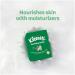 Kleenex Soothing Lotion Facial Tissues with Coconut Oil, Aloe & Vitamin E - 4 Cube Boxes (260 Tissues Total) - Buy Online on GoSupps.com