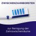 Dr.BEST Interdent Active Toothbrush - Medium for Thorough Interdental Cleaning | International Shipping Available - Buy Online on GoSupps.com