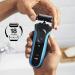 Braun ProSkin Electric Shaver Replacement Head 32B Series 3 - Compatible with Braun Foil Shaver 3000s 3010s 3020s - 2 Pack - Buy Online on GoSupps.com