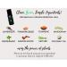 Dr. A's TMJ Remed-X Rapid Relief Serum - Organic Jaw & Muscle Tension Cream 1oz - Buy Online on GoSupps.com