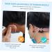 Buy SOLUSTRE 5pcs Elastic Ear Band Adjustment Ropes - Universal Protection for Earrings | International Shipping Available - Buy Online on GoSupps.com