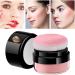 Makeup Natural Air Cushion Face er for Cheeks Long-Lasting Highly Pigmented Makeup for All Day Wear Easy to Blend Makeup Dtt Orange Powder - Buy Online on GoSupps.com