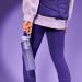 Ion8 1L Leak-Proof Water Bottle - BPA-Free One-Hand Opening Dishwasher Safe | Ideal for Sports & Fitness - Light Purple - Buy Online on GoSupps.com