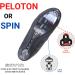 Gavin Road Cycling Shoe SPD/Look Compatible - Size 6.5 Women/5 Men - Buy Online on GoSupps.com