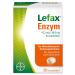 Lefax Enzyme Chewable Tablets to support digestive function and relieve flatulence 20 pieces 20 pieces (1 pack)